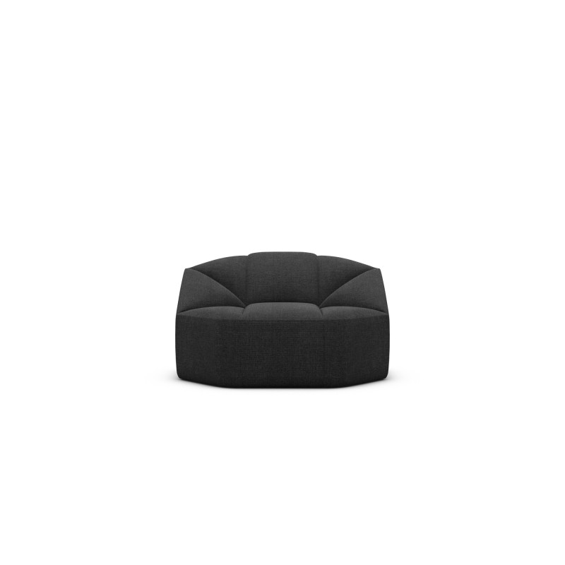 Fauteuil LAGUNA - Des meubles design jusqu'à -70% - designDISTRIKT