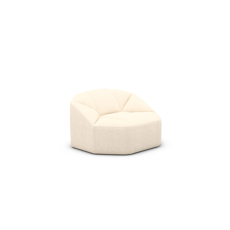 Fauteuil LAGUNA - Des meubles design jusqu'à -70% - designDISTRIKT