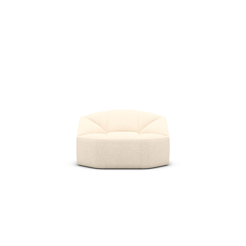 Fauteuil LAGUNA - Des meubles design jusqu'à -70% - designDISTRIKT