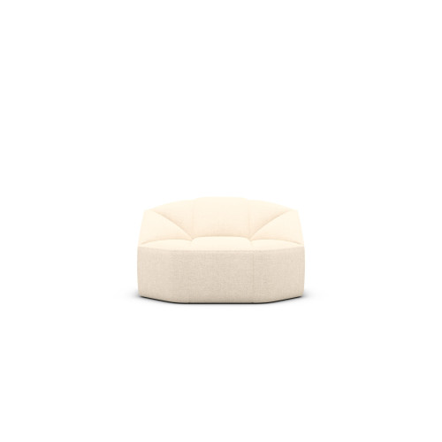 Fauteuil LAGUNA - Des meubles design jusqu'à -70% - designDISTRIKT