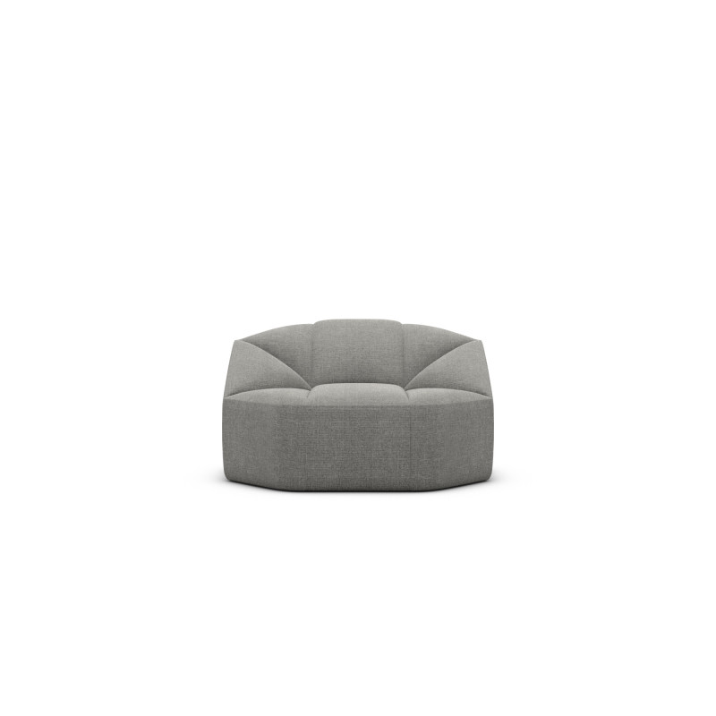 Fauteuil LAGUNA - Des meubles design jusqu'à -70% - designDISTRIKT