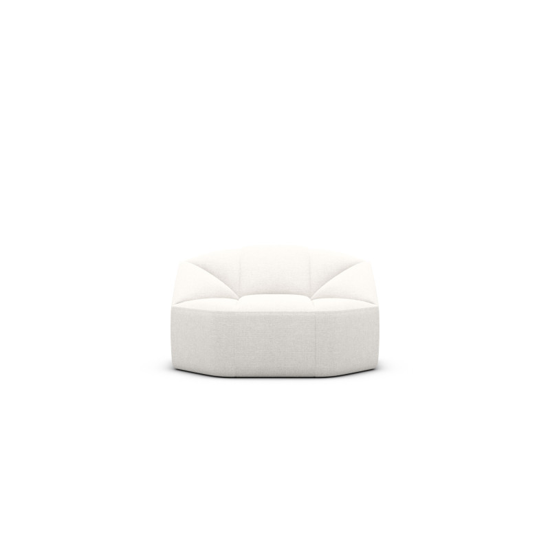 Fauteuil LAGUNA - Des meubles design jusqu'à -70% - designDISTRIKT