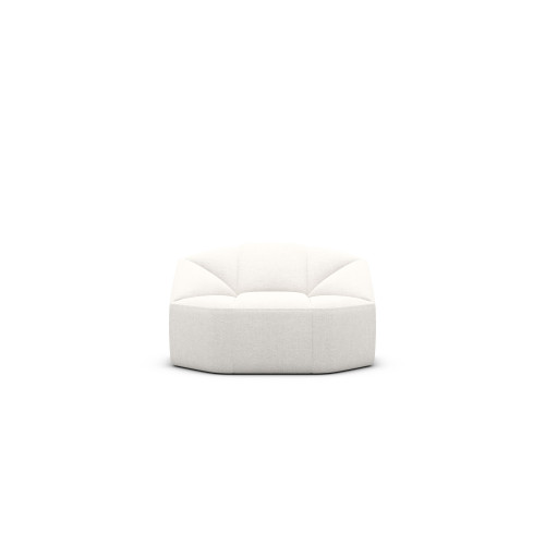 Fauteuil LAGUNA - Des meubles design jusqu'à -70% - designDISTRIKT