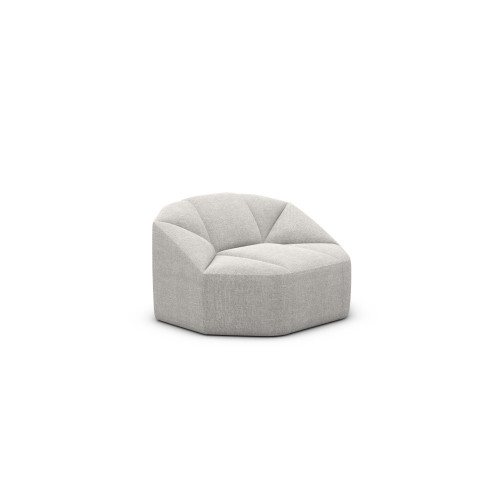 Fauteuil LAGUNA - Des meubles design jusqu'à -70% - designDISTRIKT