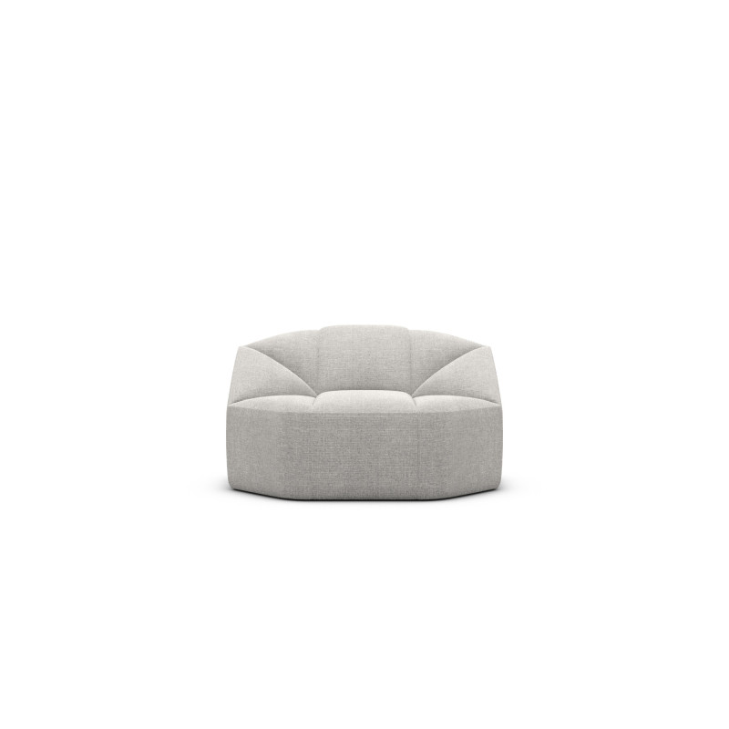 Fauteuil LAGUNA - Des meubles design jusqu'à -70% - designDISTRIKT