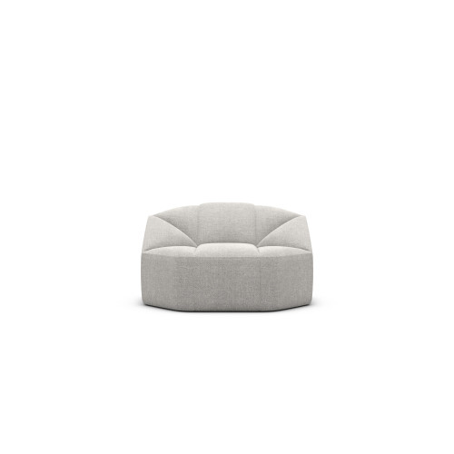 Fauteuil LAGUNA - Des meubles design jusqu'à -70% - designDISTRIKT