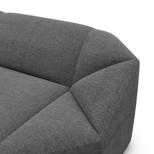 Fauteuil LAGUNA - Des meubles design jusqu'à -70% - designDISTRIKT