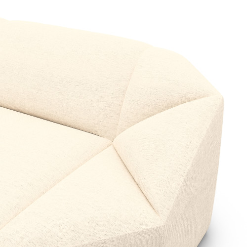 Fauteuil LAGUNA - Des meubles design jusqu'à -70% - designDISTRIKT