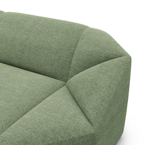 Fauteuil LAGUNA - Des meubles design jusqu'à -70% - designDISTRIKT