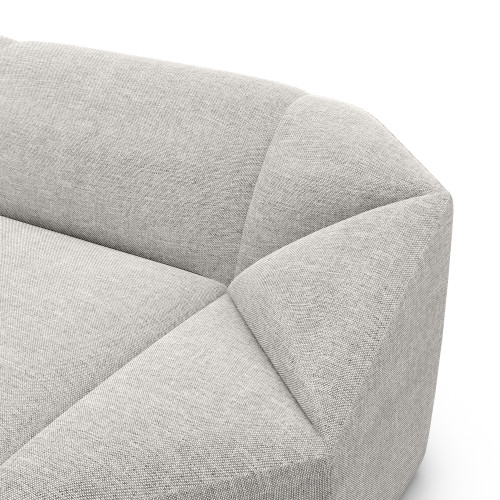 Fauteuil LAGUNA - Des meubles design jusqu'à -70% - designDISTRIKT