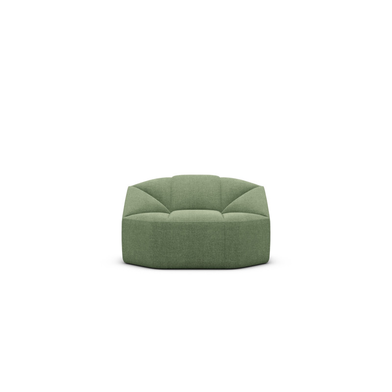 Fauteuil LAGUNA - Des meubles design jusqu'à -70% - designDISTRIKT