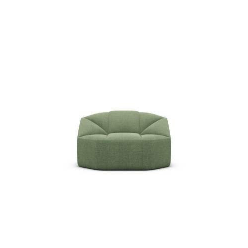 Fauteuil LAGUNA - Des meubles design jusqu'à -70% - designDISTRIKT