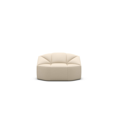 Fauteuil LAGUNA - Des meubles design jusqu'à -70% - designDISTRIKT