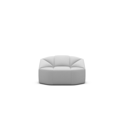 Fauteuil LAGUNA - Des meubles design jusqu'à -70% - designDISTRIKT