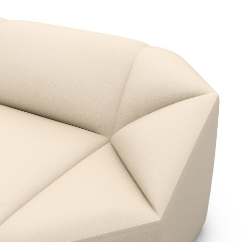 Fauteuil LAGUNA - Des meubles design jusqu'à -70% - designDISTRIKT