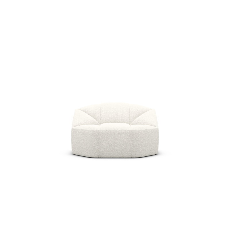 Fauteuil LAGUNA - Des meubles design jusqu'à -70% - designDISTRIKT