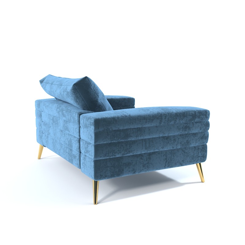 Fauteuil TEZOS-designDISTRIKT