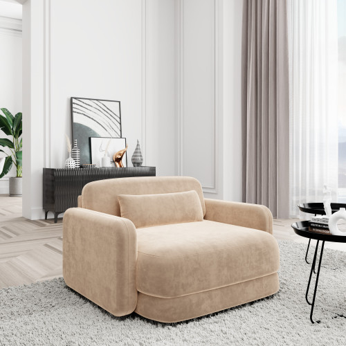 Fauteuil MIGALA - Des meubles design jusqu'à -70% - designDISTRIKT