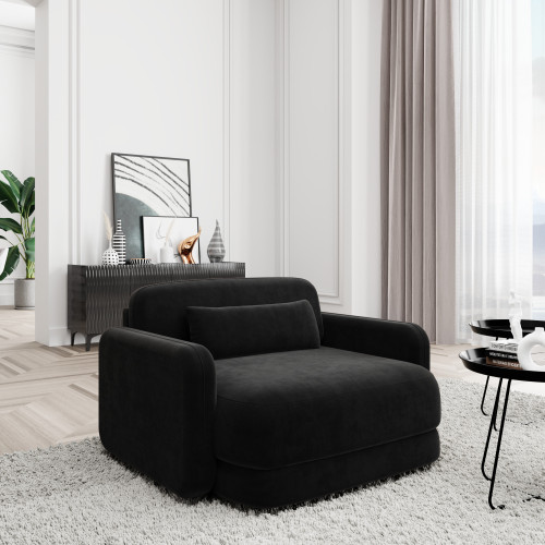 Fauteuil MIGALA - Des meubles design jusqu'à -70% - designDISTRIKT