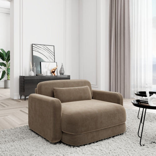 Fauteuil MIGALA - Des meubles design jusqu'à -70% - designDISTRIKT