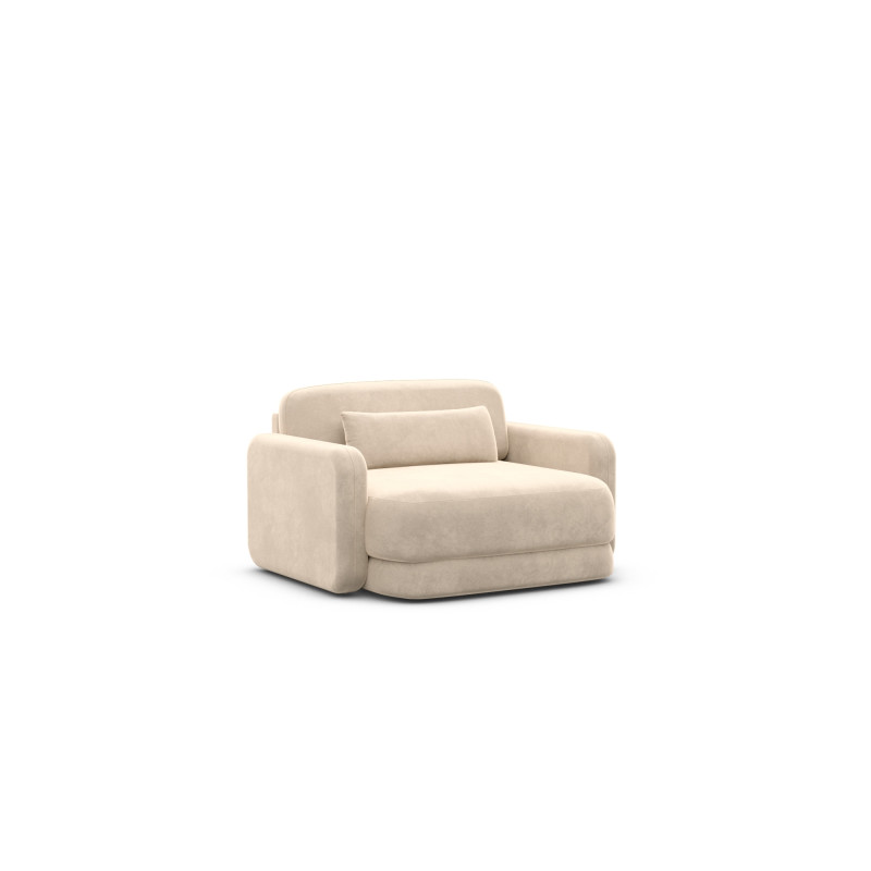 Fauteuil MIGALA - Des meubles design jusqu'à -70% - designDISTRIKT