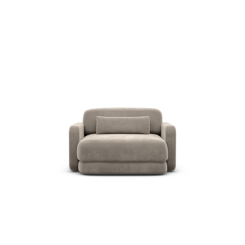 Fauteuil MIGALA - Des meubles design jusqu'à -70% - designDISTRIKT