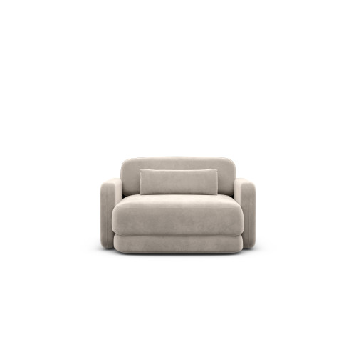 Fauteuil MIGALA - Des meubles design jusqu'à -70% - designDISTRIKT