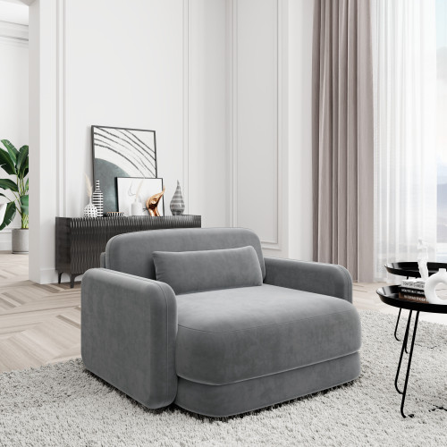 Fauteuil MIGALA - Des meubles design jusqu'à -70% - designDISTRIKT