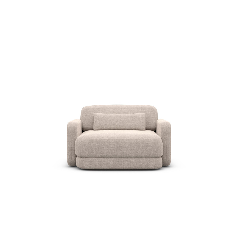 Fauteuil MIGALA - Des meubles design jusqu'à -70% - designDISTRIKT