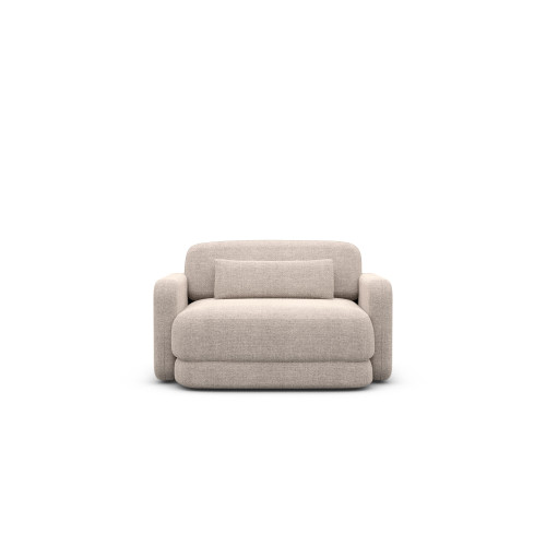 Fauteuil MIGALA - Des meubles design jusqu'à -70% - designDISTRIKT