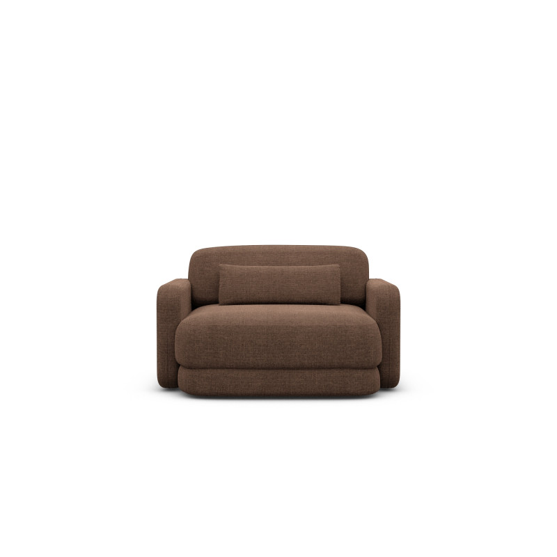 Fauteuil MIGALA - Des meubles design jusqu'à -70% - designDISTRIKT