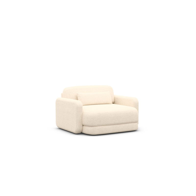 Fauteuil MIGALA - Des meubles design jusqu'à -70% - designDISTRIKT