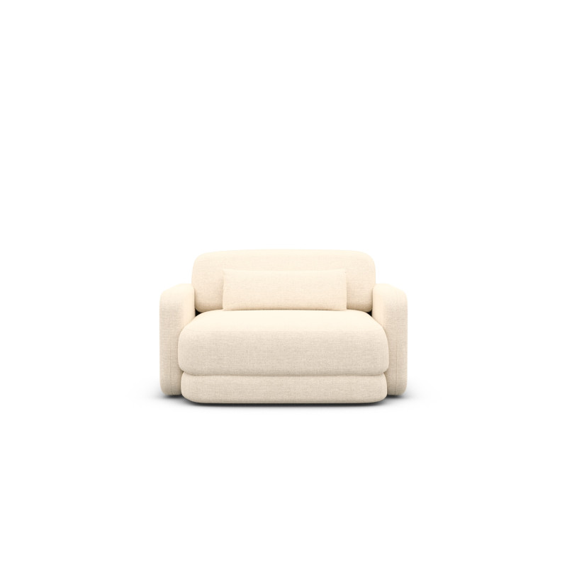 Fauteuil MIGALA - Des meubles design jusqu'à -70% - designDISTRIKT