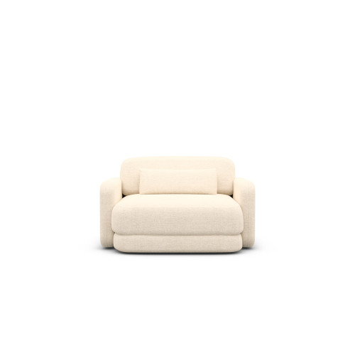 Fauteuil MIGALA - Des meubles design jusqu'à -70% - designDISTRIKT