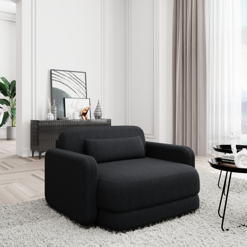 Fauteuil MIGALA - Des meubles design jusqu'à -70% - designDISTRIKT