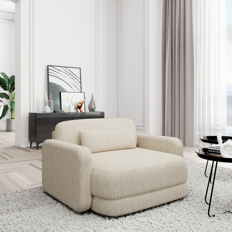 Fauteuil MIGALA - Des meubles design jusqu'à -70% - designDISTRIKT