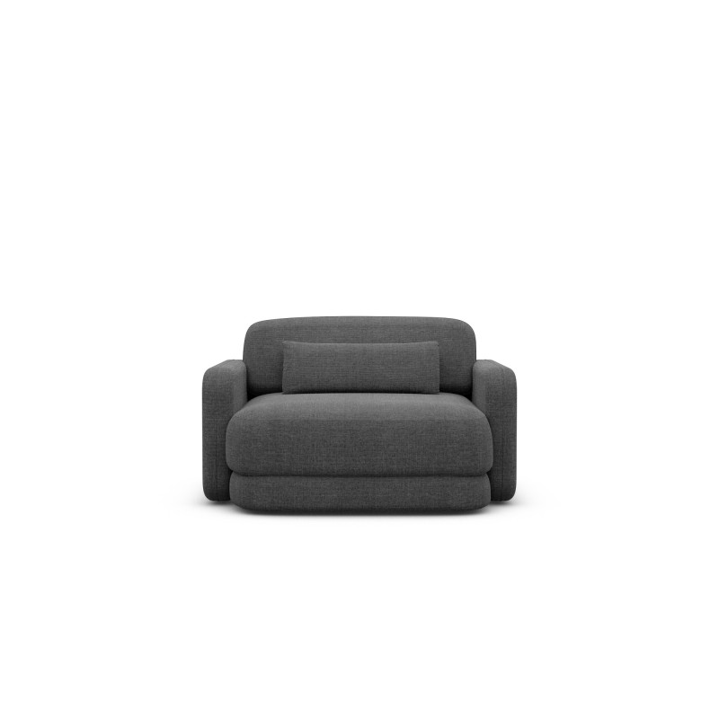 Fauteuil MIGALA - Des meubles design jusqu'à -70% - designDISTRIKT