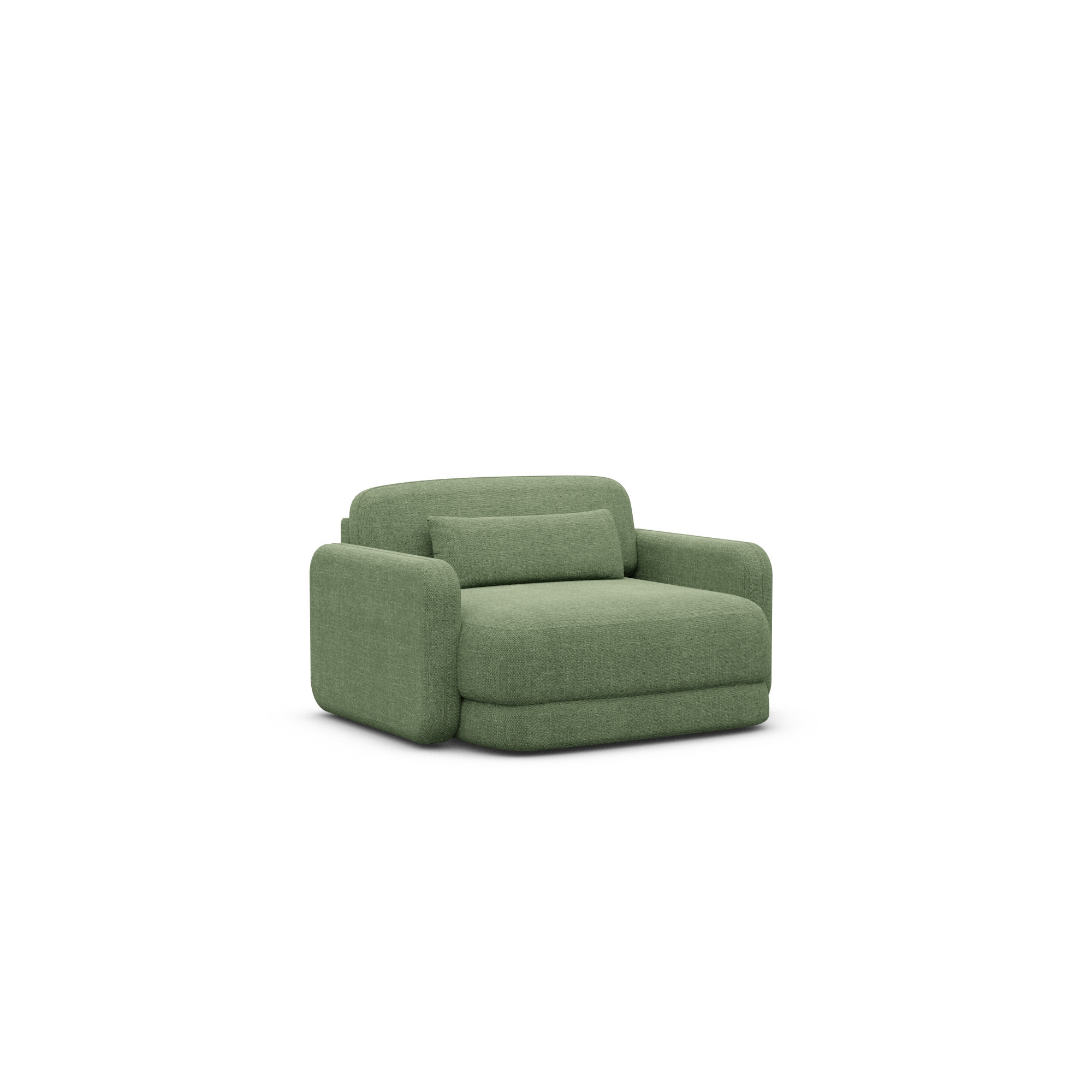 Fauteuil MIGALA - Des meubles design jusqu'à -70% - designDISTRIKT