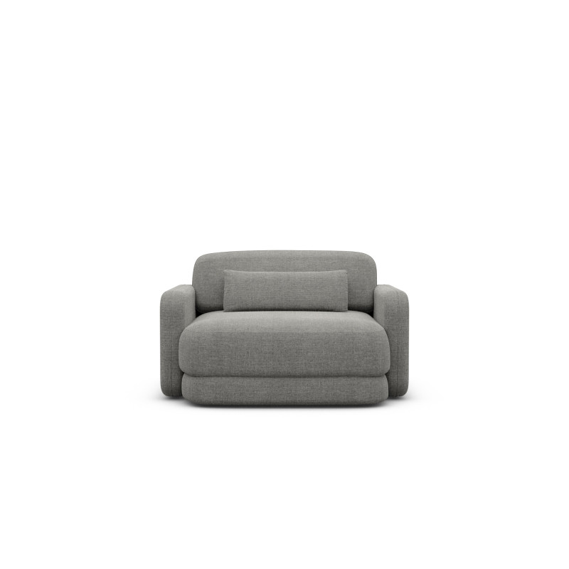 Fauteuil MIGALA - Des meubles design jusqu'à -70% - designDISTRIKT