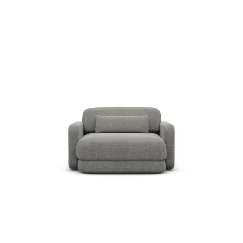 Fauteuil MIGALA - Des meubles design jusqu'à -70% - designDISTRIKT