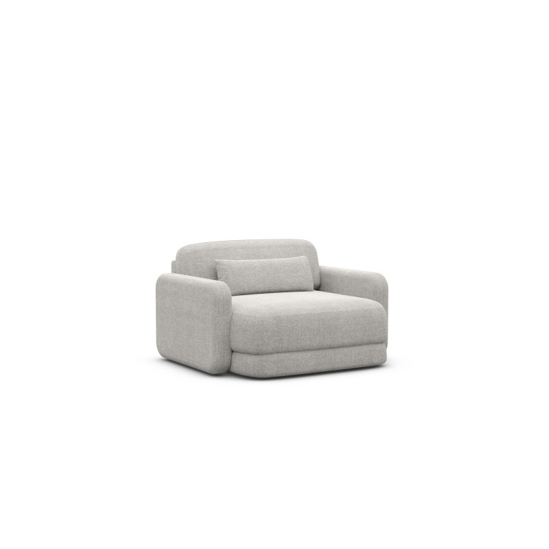 Fauteuil MIGALA - Des meubles design jusqu'à -70% - designDISTRIKT