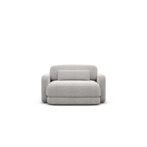 Fauteuil MIGALA - Des meubles design jusqu'à -70% - designDISTRIKT