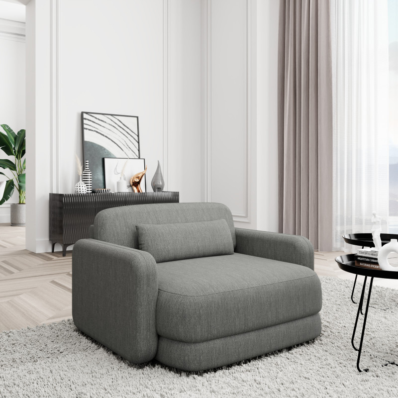 Fauteuil MIGALA - Des meubles design jusqu'à -70% - designDISTRIKT