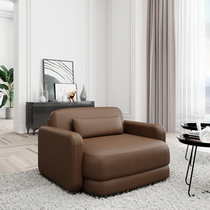 Fauteuil MIGALA - Des meubles design jusqu'à -70% - designDISTRIKT