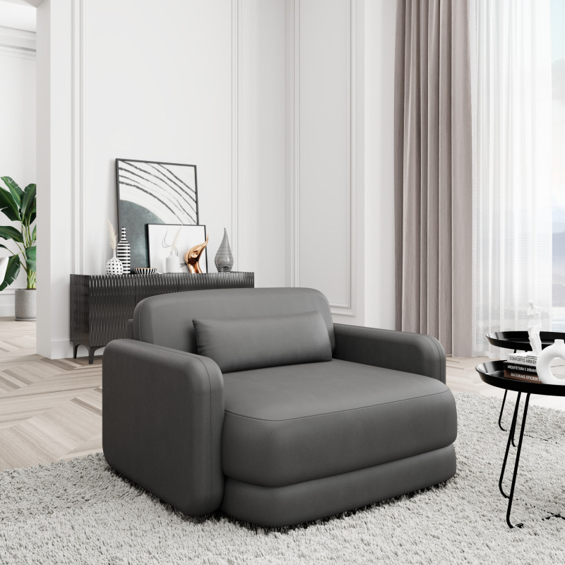 Fauteuil MIGALA - Des meubles design jusqu'à -70% - designDISTRIKT