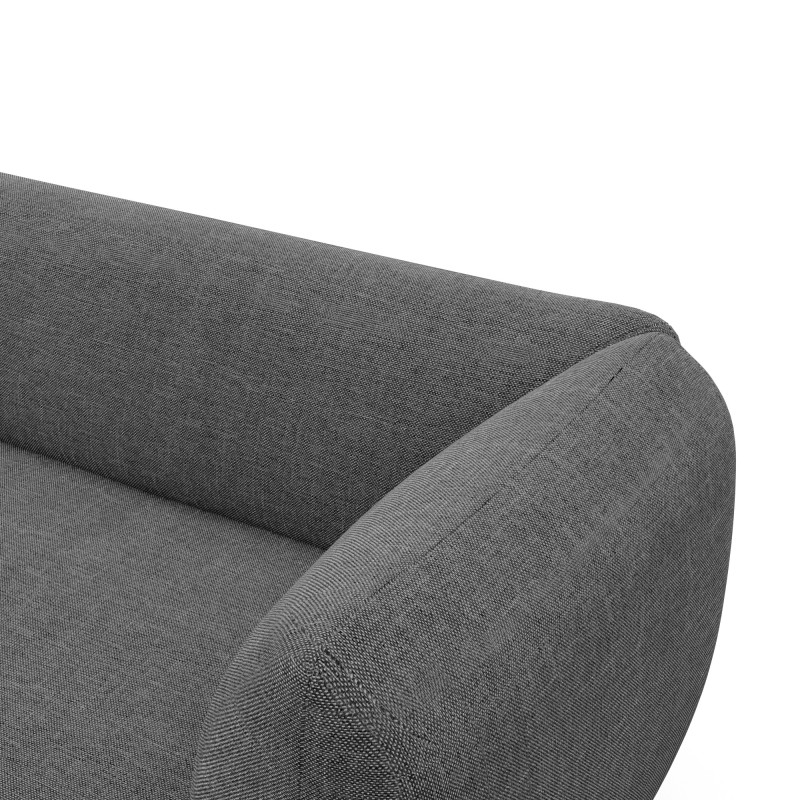 Fauteuil LEROY - Des meubles design jusqu'à -70% - designDISTRIKT