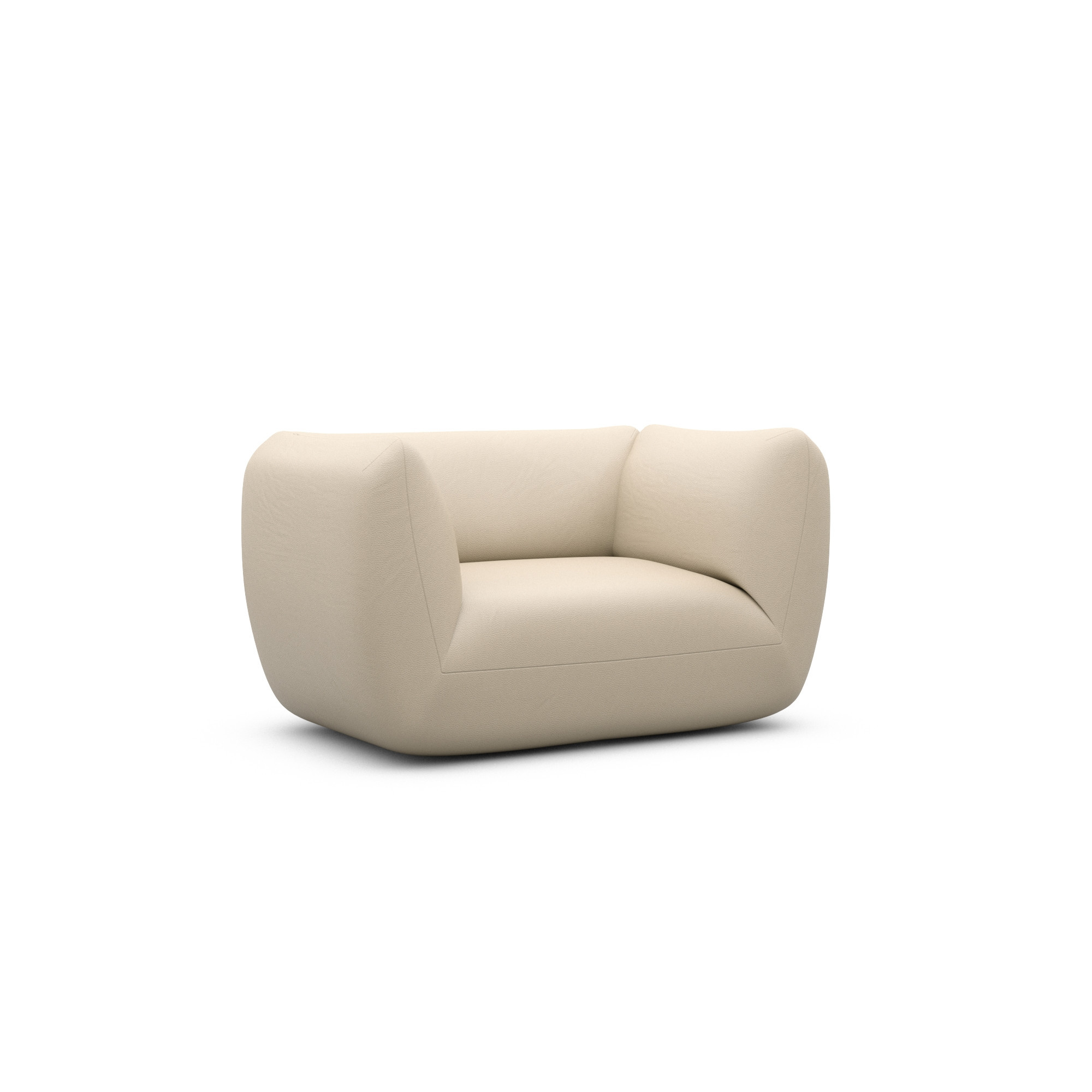 Fauteuil LEROY - Des meubles design jusqu'à -70% - designDISTRIKT