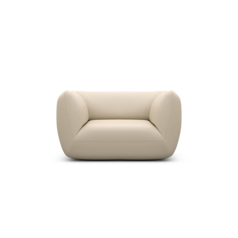 Fauteuil LEROY - Des meubles design jusqu'à -70% - designDISTRIKT