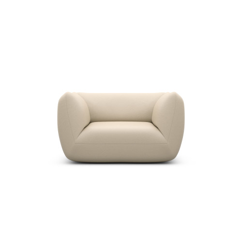 Fauteuil LEROY - Des meubles design jusqu'à -70% - designDISTRIKT