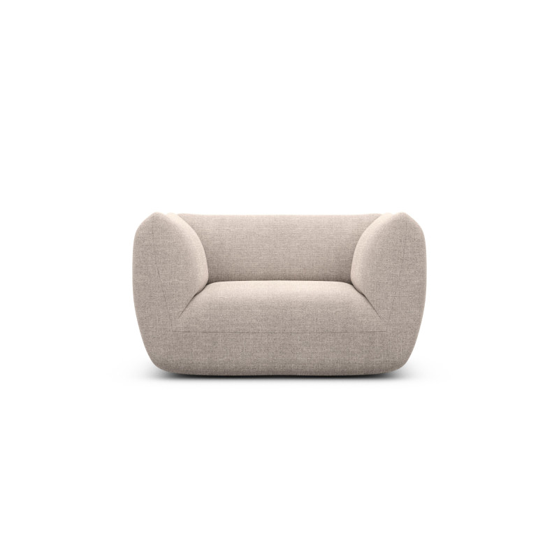 Fauteuil LEROY - Des meubles design jusqu'à -70% - designDISTRIKT